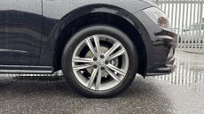 Volkswagen Polo 1.0 TSI 95 R-Line 5dr Petrol Hatchback